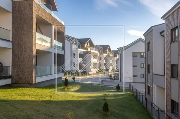 Apartament 3 camere Sibiu - poza 2