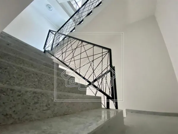 Apartament 3 camere Sibiu - poza 14