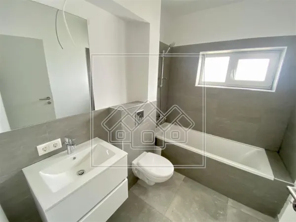 Apartament 3 camere Sibiu - poza 8