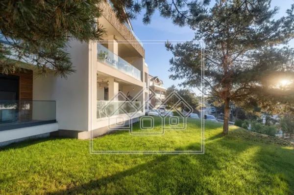 Apartament 3 camere Sibiu - poza 9