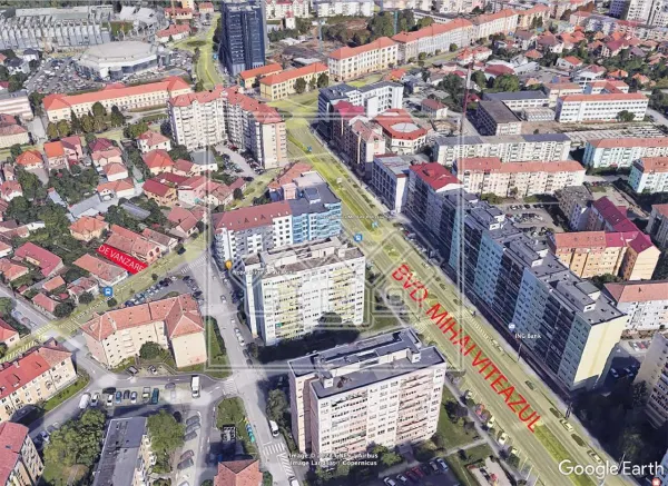 Casă 3 camere Sibiu - poza 2