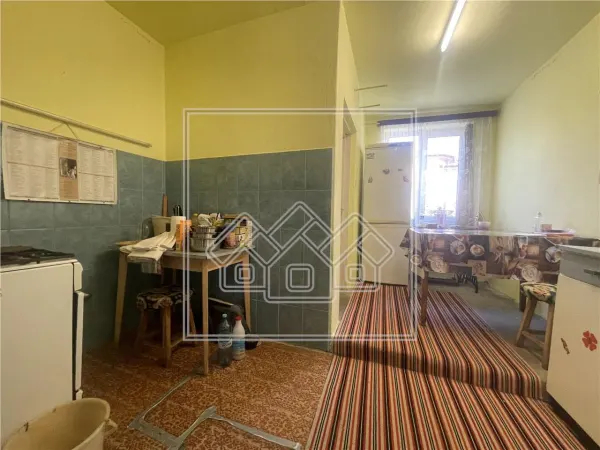Casă 3 camere Sibiu - poza 11