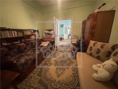 Casa in zona Mihai Viteazu - ideal investitie, disponibila imediat - foto 12