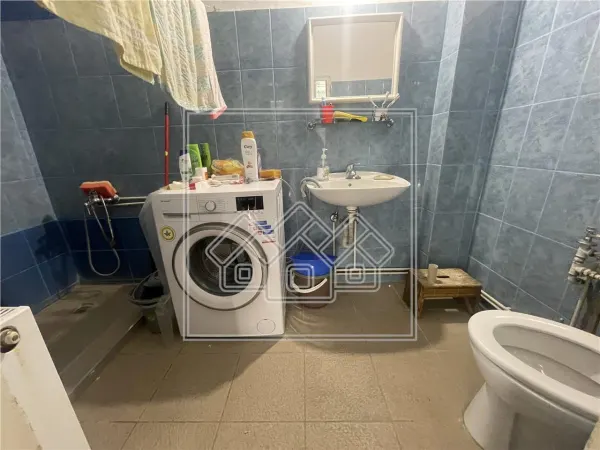 Casă 3 camere Sibiu - poza 15