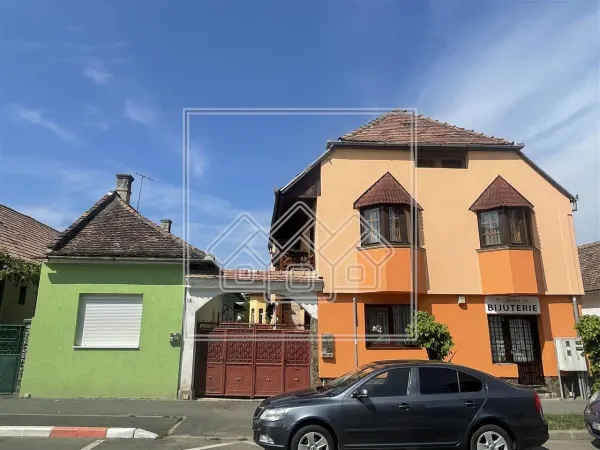 Casă 3 camere Sibiu - poza 3