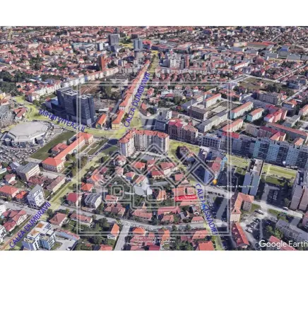 Casă 3 camere Sibiu - poza 4