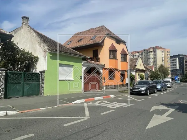Casă 3 camere Sibiu - poza 5