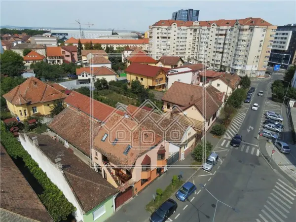 Casă 3 camere Sibiu - poza 6