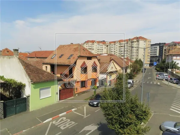 Casă 3 camere Sibiu - poza 7