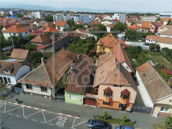 Casă 3 camere Sibiu - poza 8