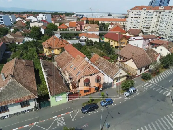 Casă 3 camere Sibiu - poza 9