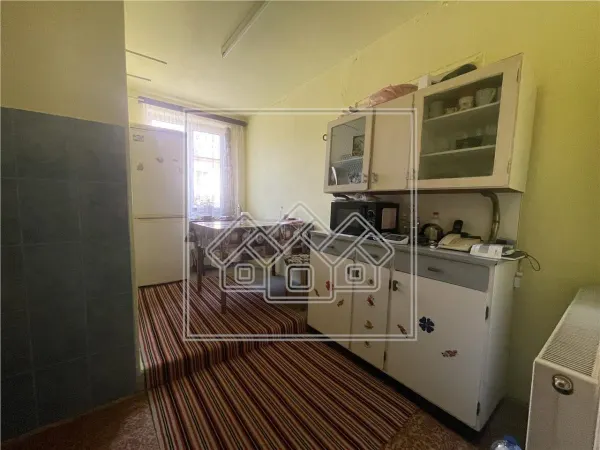 Casă 3 camere Sibiu - poza 10