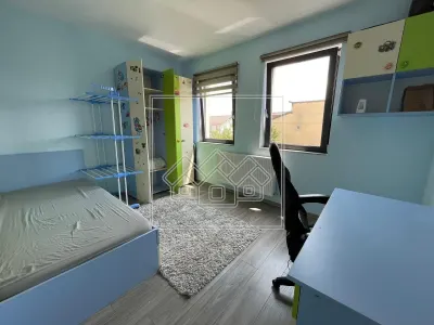 Apartament 3 camere la etaj 1, mobilat, disponibil imediat - foto 7