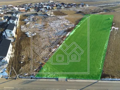 Teren 564 mp - cu autorizatie de constructie si proiect tehnic - foto 11