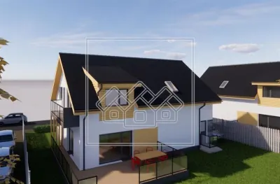 Teren 564 mp - cu autorizatie de constructie si proiect tehnic - foto 3