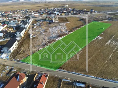 Teren 564 mp - cu autorizatie de constructie si proiect tehnic - foto 8
