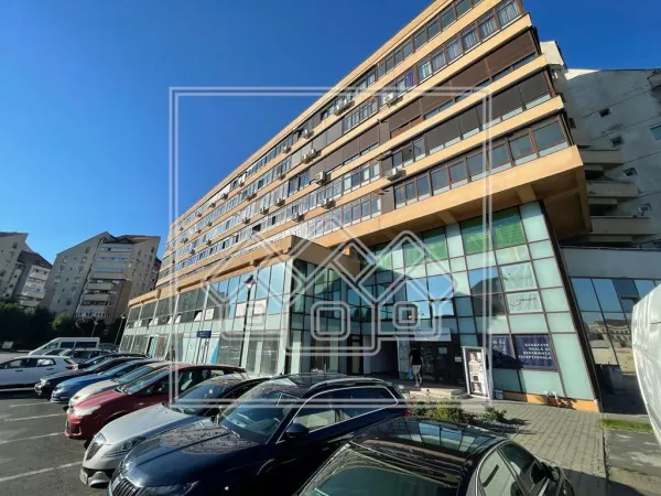 Spațiu comercial Sibiu - poza 1