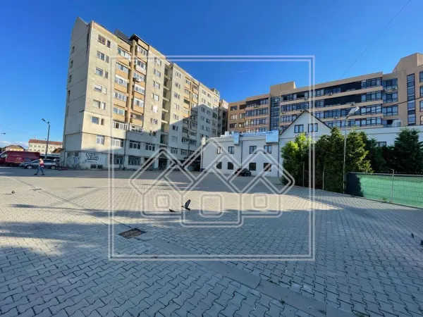 Spațiu comercial Sibiu - poza 8