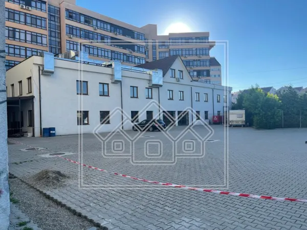 Spațiu comercial Sibiu - poza 9