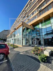 Spatiu comerial/birouri 94 mpu - finisat recent - zona Garii - foto 10