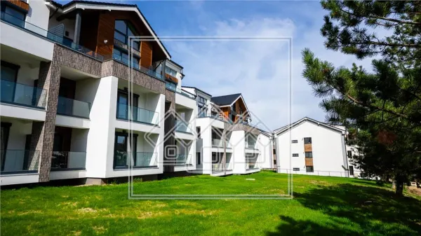 Apartament 3 camere Sibiu - poza 2