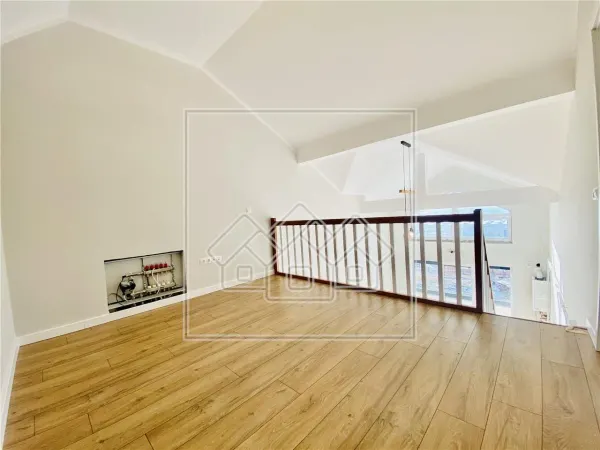 Apartament 3 camere Sibiu - poza 13