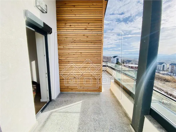 Apartament 3 camere Sibiu - poza 15