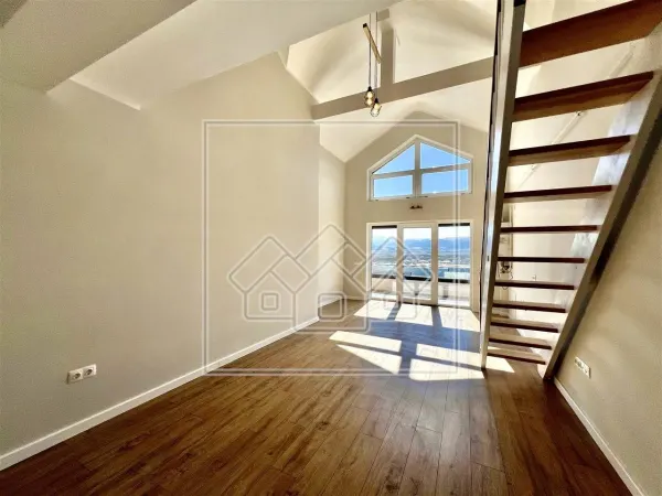Apartament 3 camere Sibiu - poza 4
