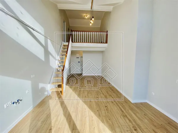 Apartament 3 camere Sibiu - poza 5