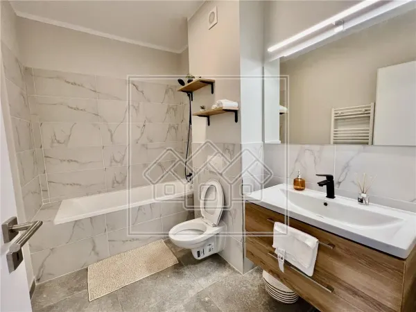 Apartament 3 camere Sibiu - poza 8