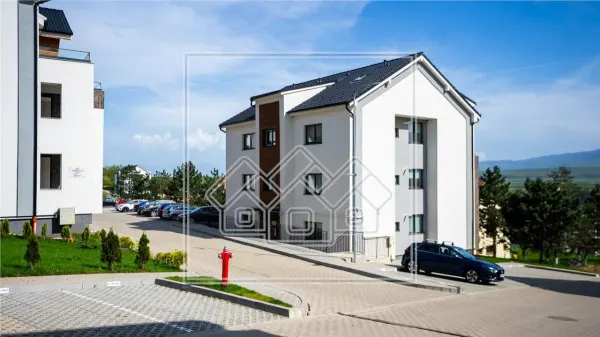Apartament 3 camere Sibiu - poza 9