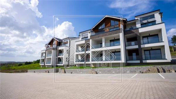 Apartament 3 camere Sibiu - poza 1