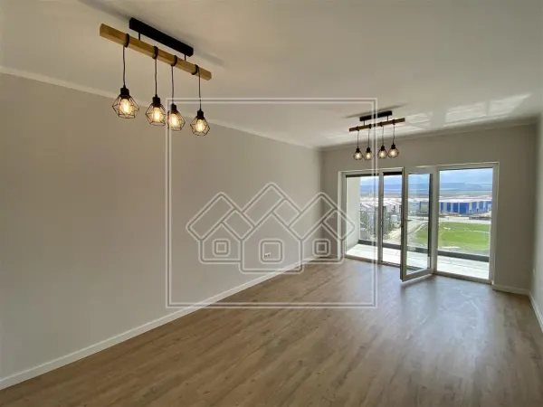 Apartament 3 camere Sibiu - poza 2
