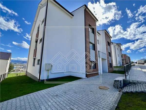 Apartament 3 camere Sibiu - poza 12