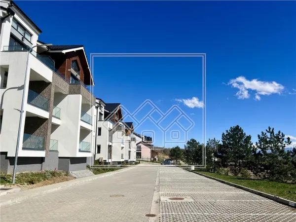 Apartament 3 camere Sibiu - poza 13