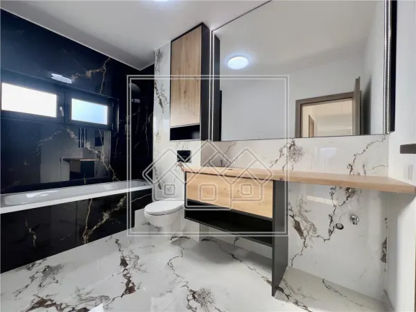 Apartament 3 camere Sibiu - poza 5