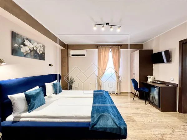 Hotel/Pensiune Sibiu - poza 1