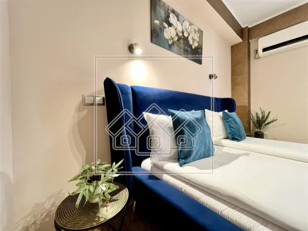 Hotel/Pensiune Sibiu - poza 2