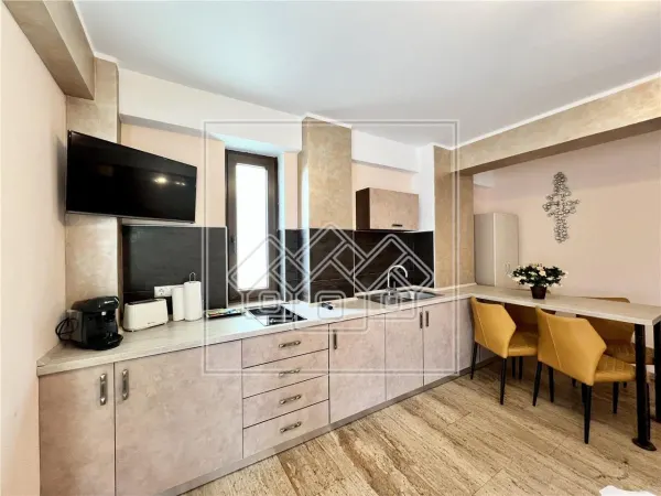 Hotel/Pensiune Sibiu - poza 11