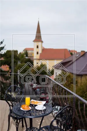 Hotel/Pensiune Sibiu - poza 12