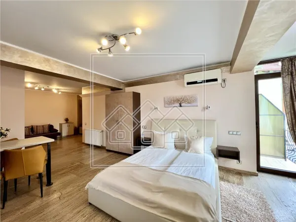 Hotel/Pensiune Sibiu - poza 13