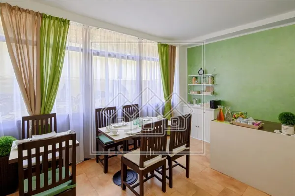 Hotel/Pensiune Sibiu - poza 15