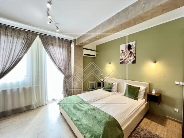 Hotel/Pensiune Sibiu - poza 17