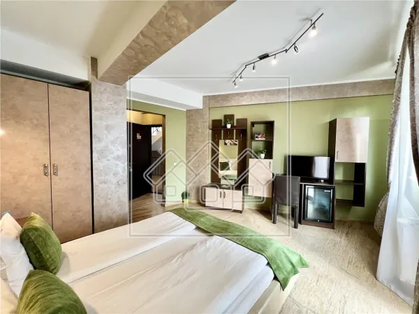 Hotel/Pensiune Sibiu - poza 18