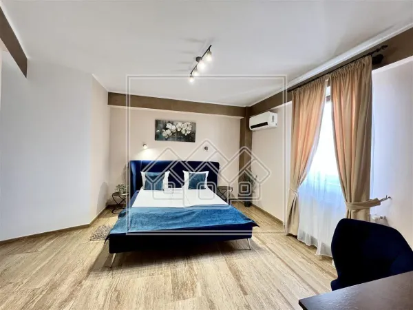 Hotel/Pensiune Sibiu - poza 3
