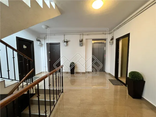 Hotel/Pensiune Sibiu - poza 21