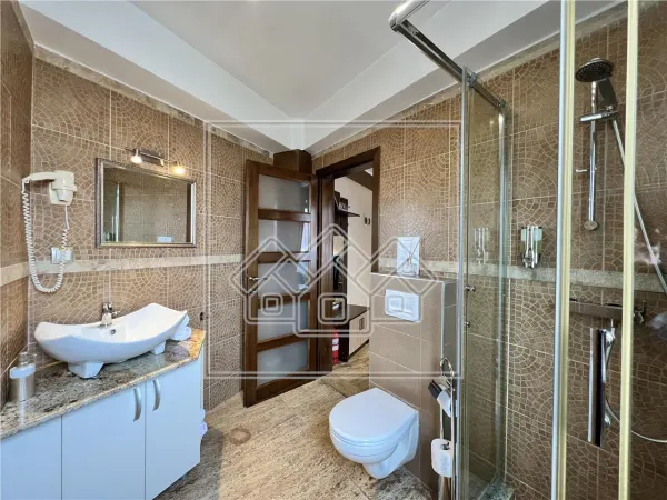 Hotel/Pensiune Sibiu - poza 5