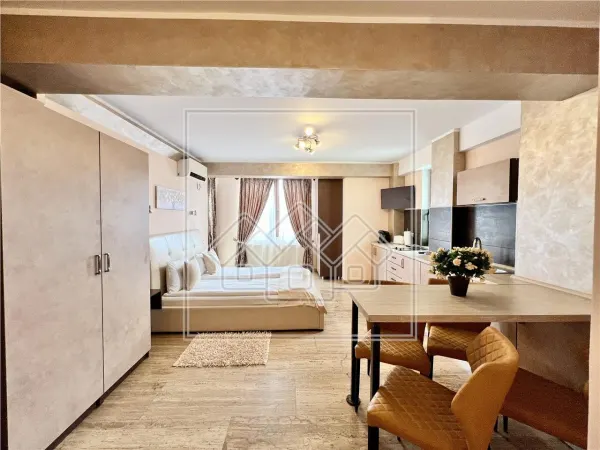 Hotel/Pensiune Sibiu - poza 7