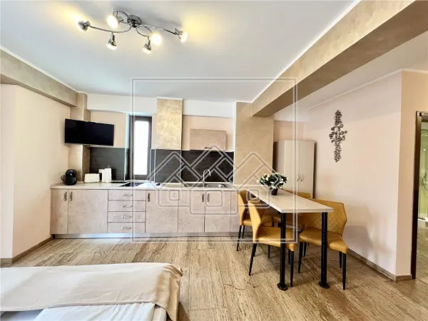 Hotel/Pensiune Sibiu - poza 8