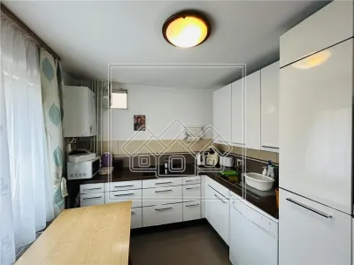 Casa pretabila pentru investitii, 195 mp utili - zona Terezian - foto 8